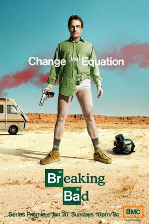 Tập làm người xấu (Phần 1)-Breaking Bad (Season 1)