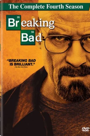 Tập làm người xấu (Phần 4)-Breaking Bad (Season 4)