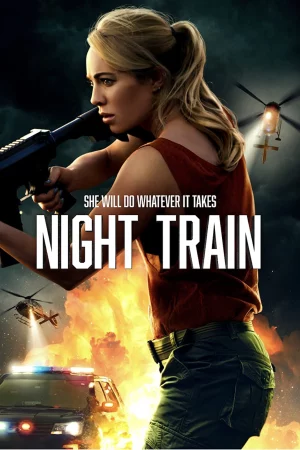 Tàu Đêm-Night Train
