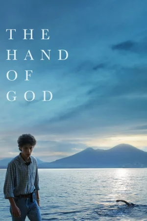 Tay Trái Của Chúa - The Hand of God