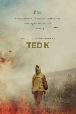 Ted K-Ted K