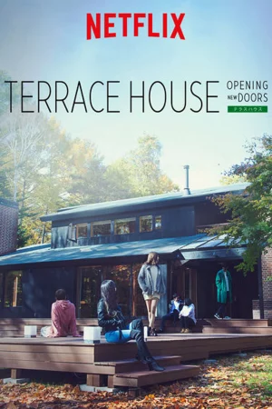 Terrace House: Chân trời mới (Phần 1) - Terrace House: Opening New Doors (Season 1)