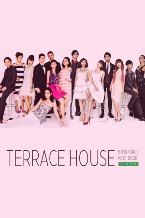 Terrace House: Trai gái nơi thành thị (Phần 2)-Terrace House: Boys & Girls in the City (Season 2)
