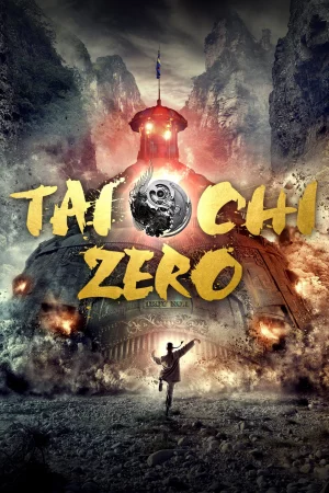 Thái Cực Quyền: Level Zero - Tai Chi Zero
