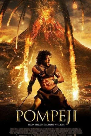 Thảm họa Pompeii-Pompeii