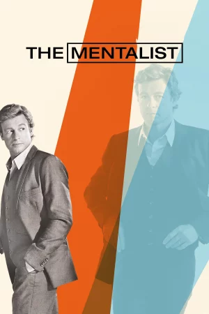 Thám Tử Đại Tài (Phần 5)-The Mentalist (Season 5)