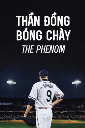 Thần Đồng Bóng Chày-The Phenom
