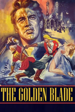 Thanh Gươm Hoàng Tộc-The Golden Blade