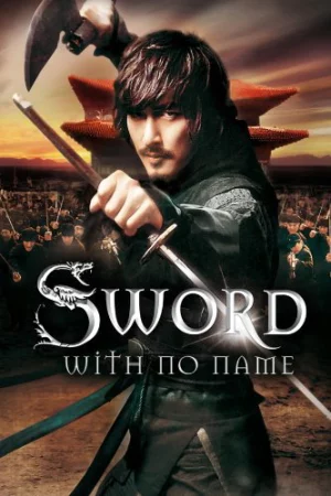 Thanh Kiếm Vô Danh-The Sword with No Name