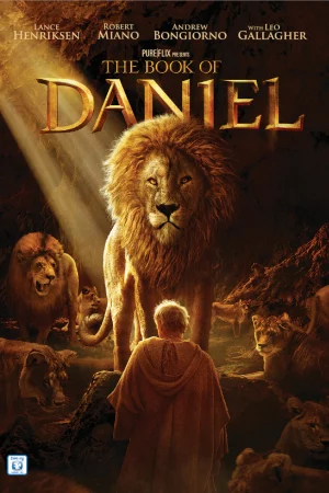 Thánh Kinh Cựu Ước-The Book of Daniel