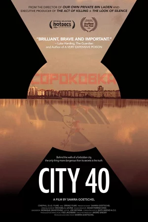 Thành Phố Chết-City 40