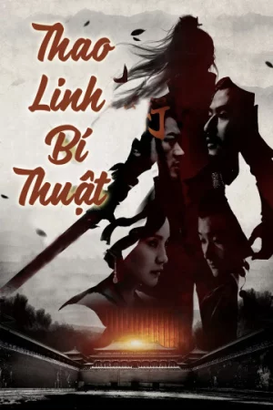 Thao Linh Bí Thuật-The Little Prince