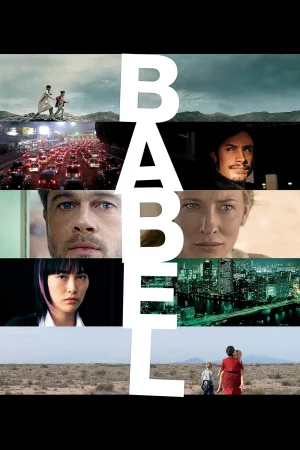 Tháp Babel-Babel