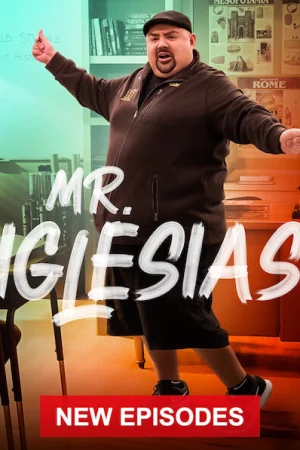Thầy Giáo Iglesias (Phần 2)-Mr. Iglesias (Season 2)