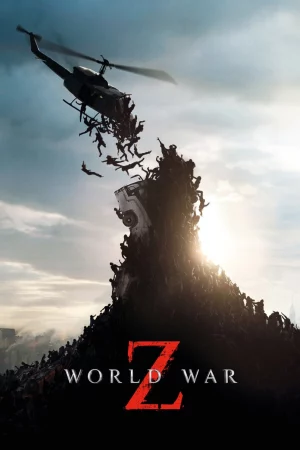 Thế Chiến Z-World War Z