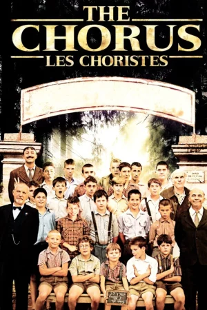 The Chorus-The Chorus