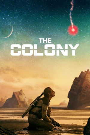 The Colony-The Colony