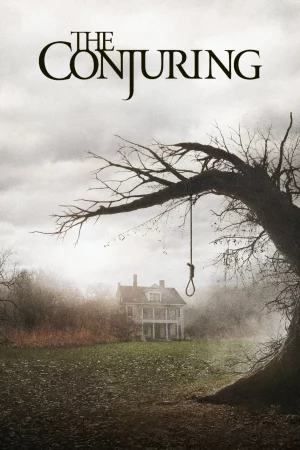 The Conjuring - The Conjuring