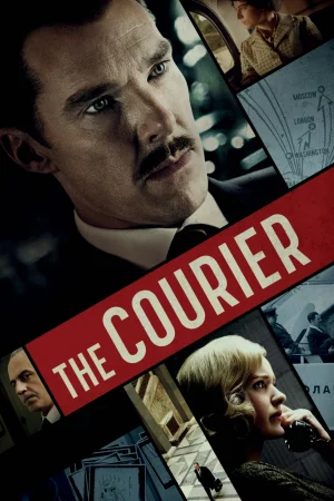 The Courier-The Courier