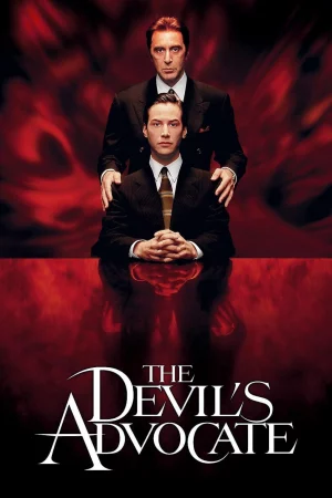 The Devils Advocate - The Devil's Advocate