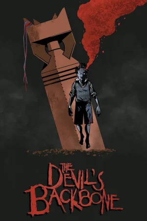 The Devils Backbone - The Devil's Backbone
