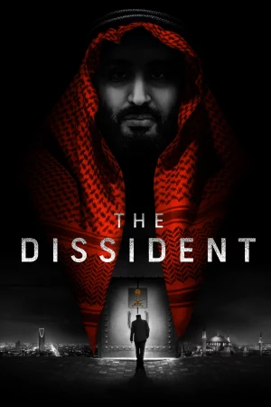 Poster of The Dissident