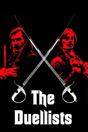 The Duellists - The Duellists