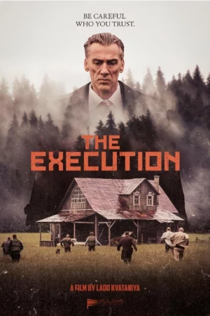 The Execution - Kazn