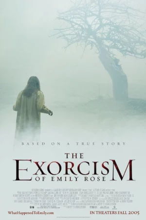 The Exorcism of Emily Rose - The Exorcism of Emily Rose