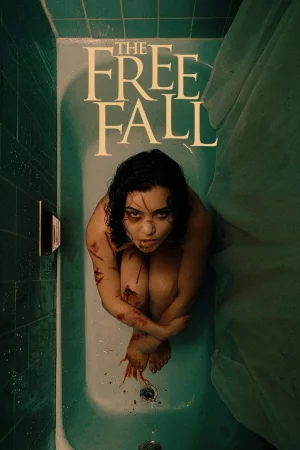 Poster of The Free Fall