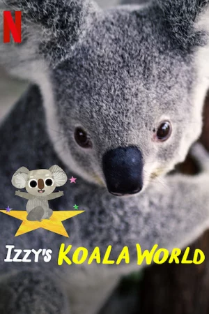 Thế giới gấu túi của Izzy (Phần 2)-Izzy's Koala World (Season 2)