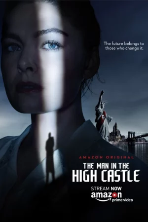 Thế Giới Khác Phần 2 - The Man in the High Castle Season 2