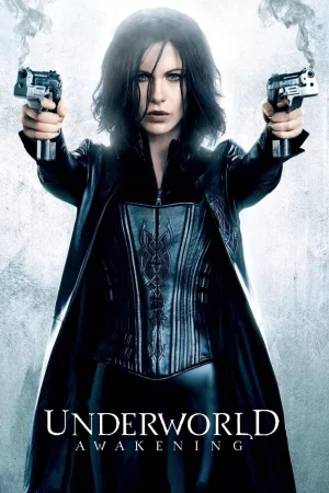 The Gioi Ngam 4: Troi Day - Underworld: Awakening