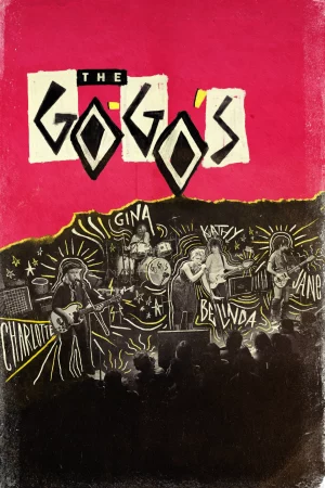 The Go-Gos - The Go-Go's