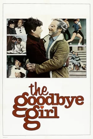 The Goodbye Girl-The Goodbye Girl