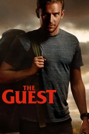 The Guest-The Guest