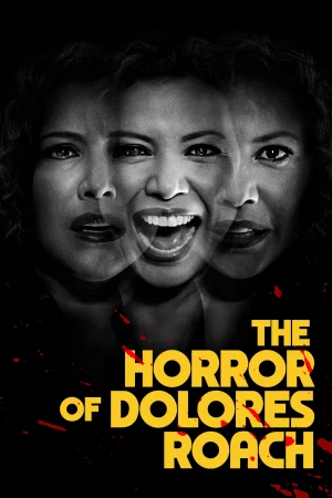 Phim The Horror of Dolores Roach - The Horror of Dolores Roach Phimmoichill Vietsub 2023 Phim Mỹ