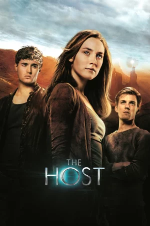 The Host-The Host