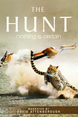 The Hunt - The Hunt