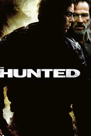 Poster of The Hunted