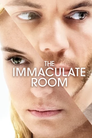 The Immaculate Room-The Immaculate Room