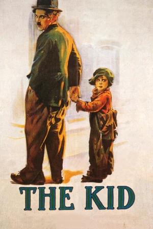 Poster of The Kid