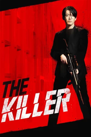 The Killer: A Girl Who Deserves To Die-Deo Killeo: Jugeodo Doeneun Ai