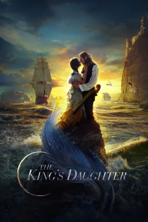 The Kings Daughter-The King's Daughter