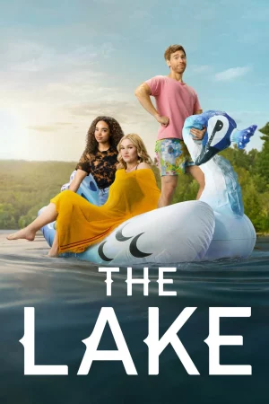 Poster of The Lake (Phần 2)