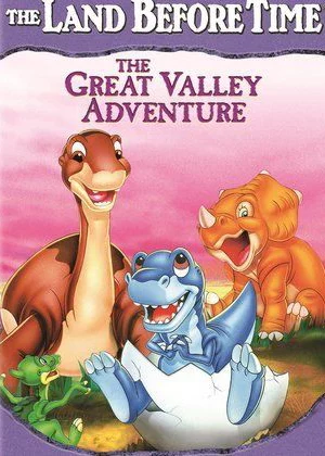 The Land Before Time II: The Great Valley Adventure - The Land Before Time II: The Great Valley Adventure