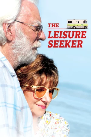 The Leisure Seeker-The Leisure Seeker