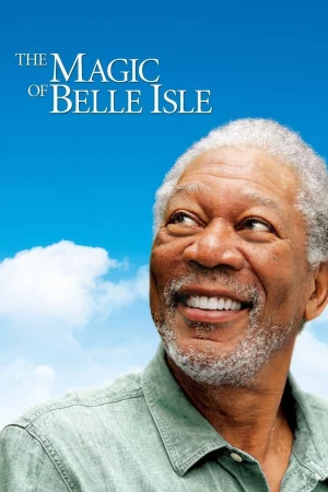 The Magic of Belle Isle-The Magic of Belle Isle