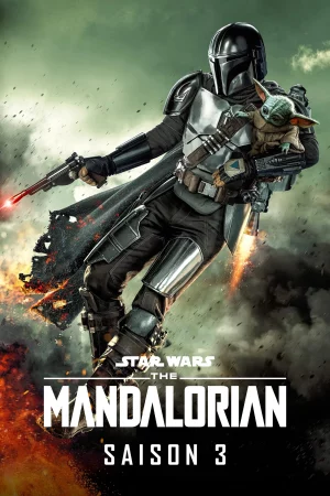 The Mandalorian (Phần 3)-The Mandalorian (Season 3)