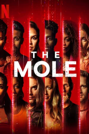 The Mole: Ai là nội gián